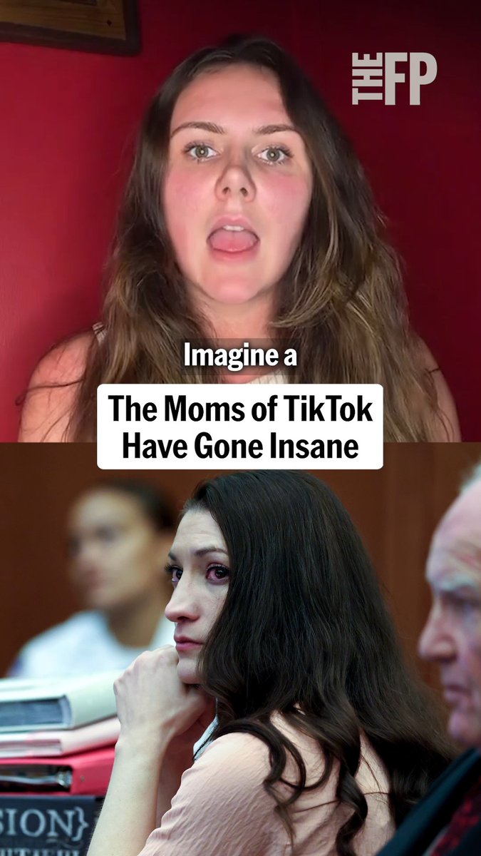 Unlike the “masculinity crisis,” when women perform the exact same thing with public displays of rage, filmed for an audience, monetized by the algorithm, we don't call it a crisis. We call it brave. We call it liberation. Kara Kennedy explains how the TikTok moms finding solidarity with Lindsay Clancy have gone insane. Read her latest piece here: