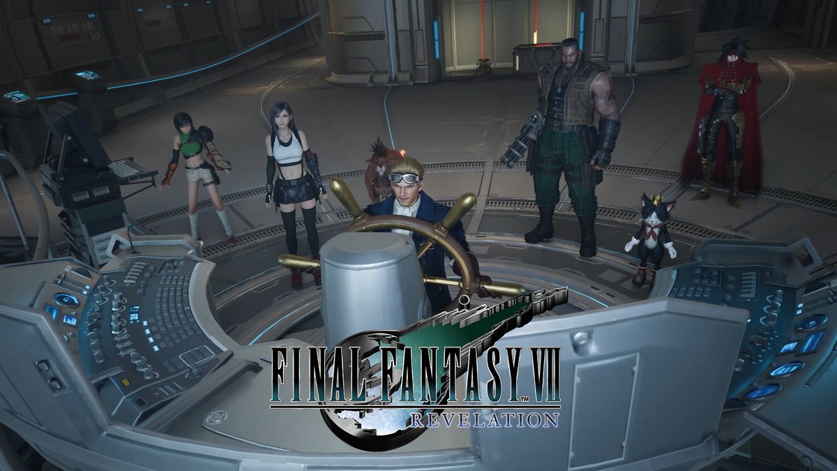 Alors que la planète est en péril, ses gardiennes, les Armes, se lèvent pour répondre à l’appel dans ce deuxième aperçu de Final Fantasy VII Revelation. Disponible, printemps 2027.