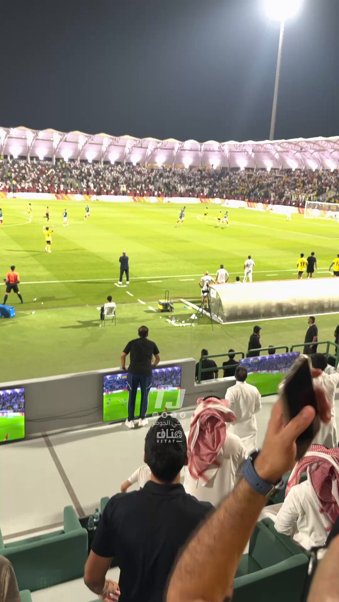 🚨🚨🚨🚨🚨⚠️ جنون سيماو وسيميدو بعد الهدف الثالث 😱😱💛💛💛💛💛