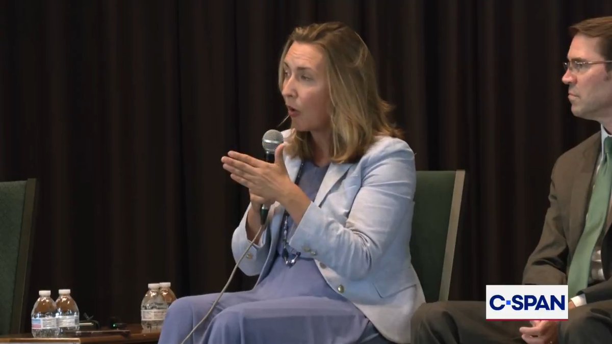.Congresswoman Hillary Scholten (D-MI) on Hasan Piker: "I do not support the comments of Hasan Piker, he has said some terrible things about America, about American troops."
