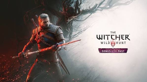 Geralt returns in this trailer for the third expansion for The Witcher 3, Songs of the Past from #gamescom #OpeningNightLive. Check it out here:
