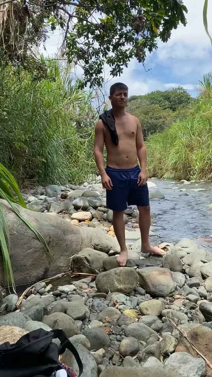 De relax en Pance 😮‍💨