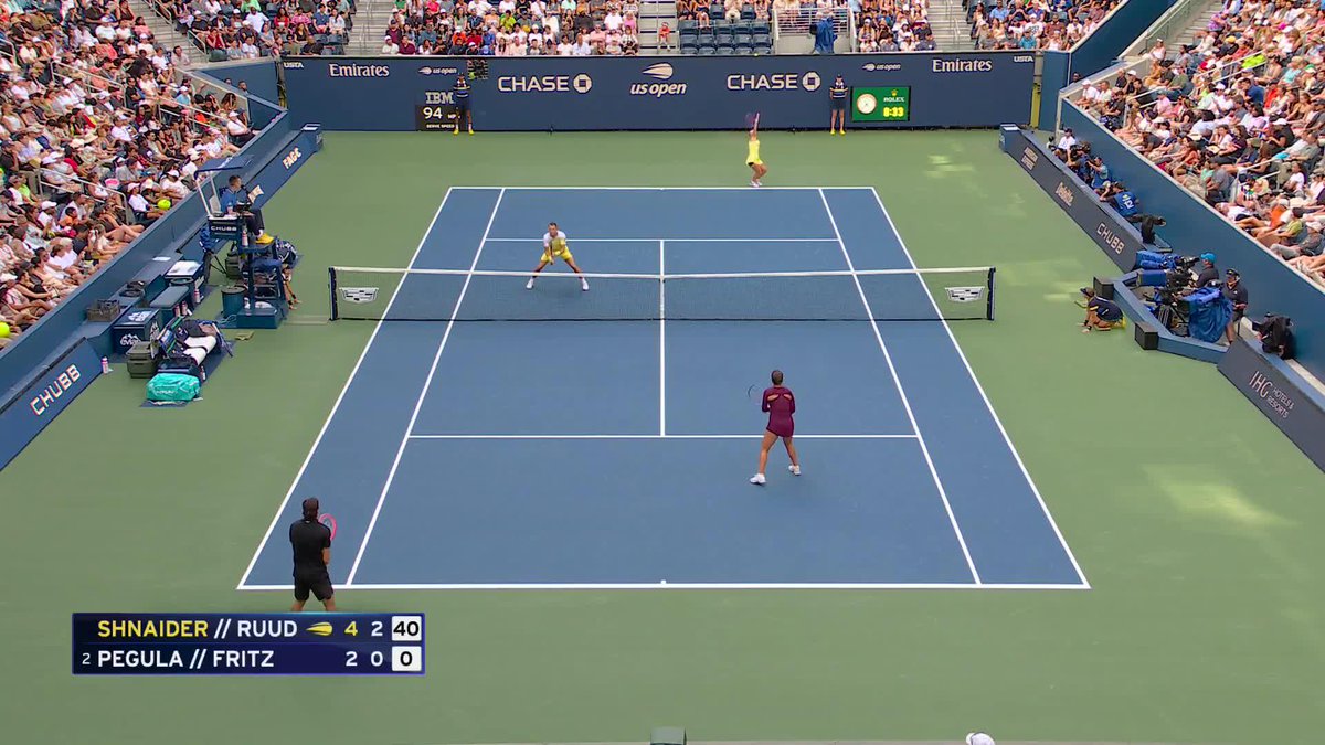 Tweener O’Clock ⏰