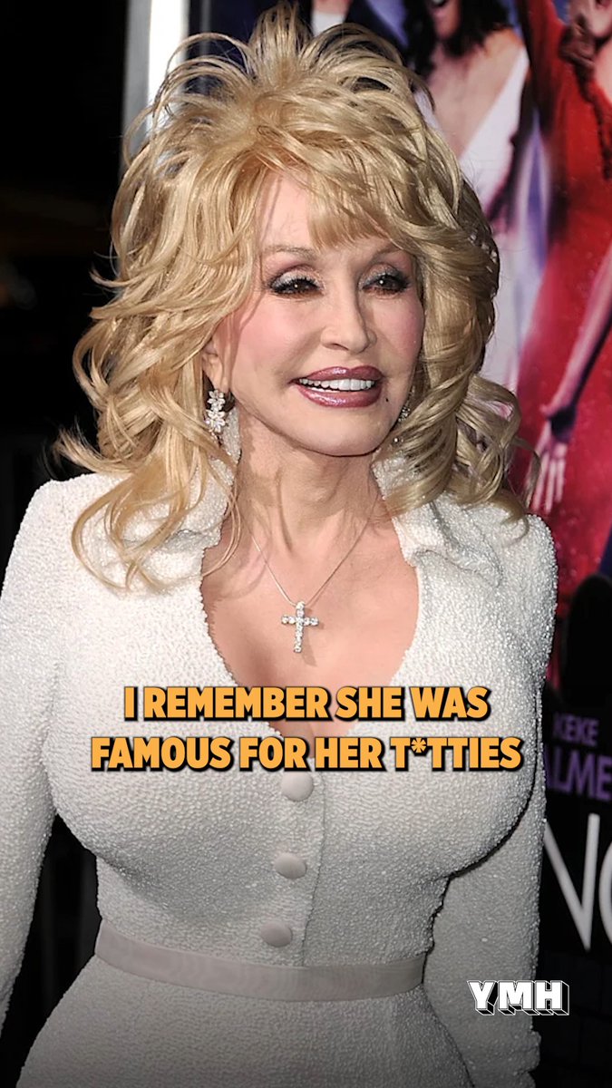 RIP Dolly 💔 Fly the cans at half mast.