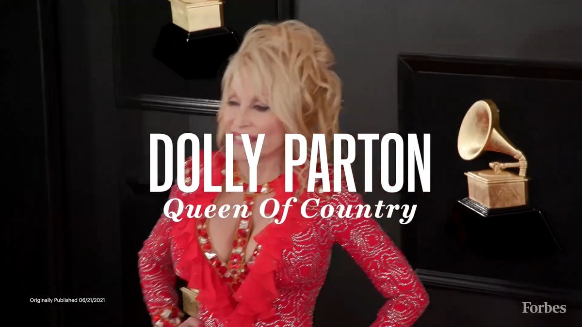Dolly Parton has died at the age of 80, according to her family. In 2021, Forbes shared how Dolly Parton was born into poverty and worked her way into being one of country music's icons.