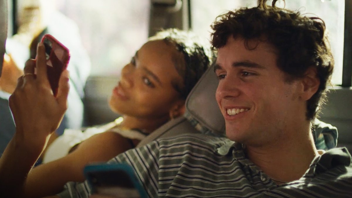 Check out the final trailer for #ItEnds (🍅94%). Now playing in select theaters and expanding this Friday.