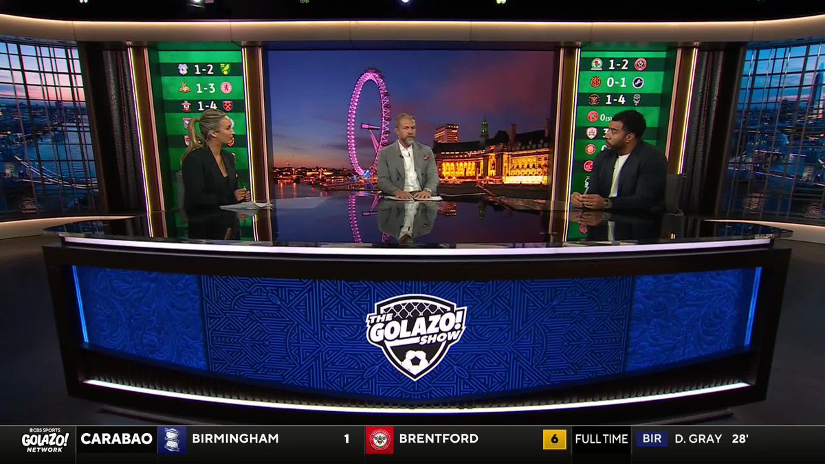"Leeds look like they're going to be a Premier League force for a little while now." Troy Deeney and Mike Grella are full of praise for Leeds United and Daniel Farke after their strong start to the season 👏 Stream the Carabao Cup on Paramount+ 📺