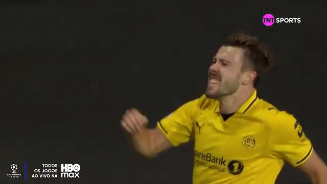 BODØ/GLIMT CLASSIFICADO! SURPRESA NA ÚLTIMA TEMPORADA, OS NORUEGUESES NÃO TOMARAM CONHECIMENTO DO N.E.C. E GARANTEM VAGA NA FASE DE LIGA! 🇳🇴🟡⚫ Bjørkan, Auklend e Fonville contra, fizeram 3 a 0 para os donos da casa. #CasaDaChampions #MFM #HBOMax 🎙️ André Henning
