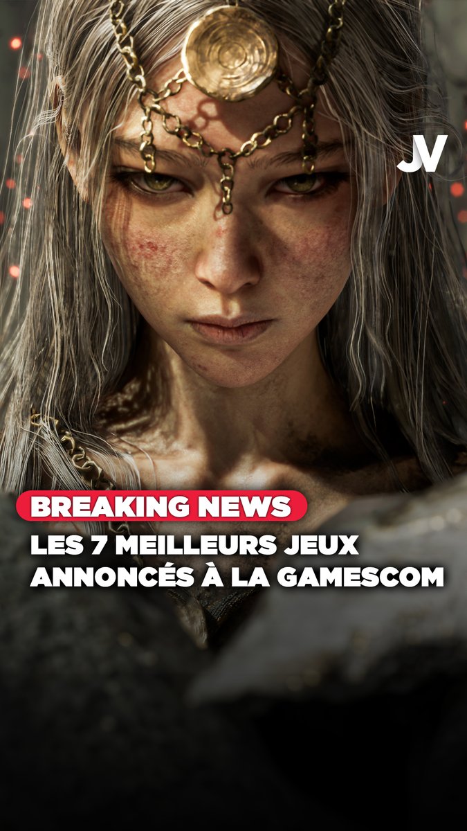 Les principales annonces de l'Opening Night Live !