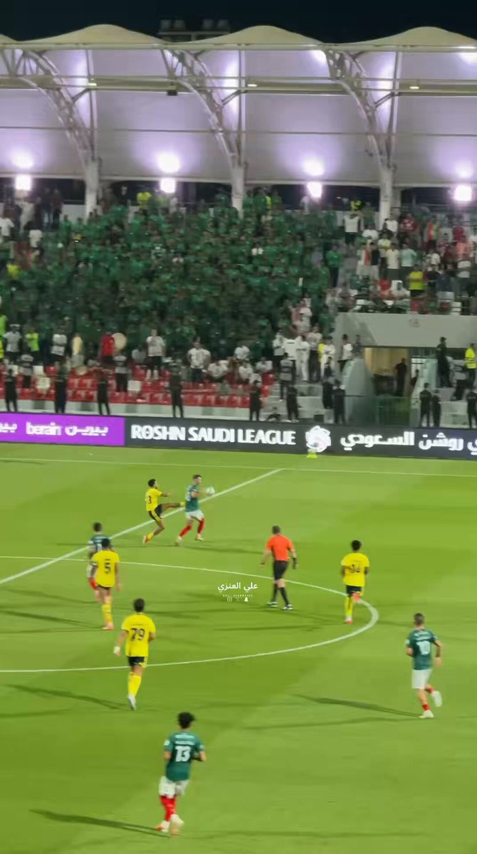 🚨🚨🚨🚨🚨🚨🚨🚨🚨🚨 شاهد لحظة إطلاق صافرة النهاية و فرحة سامو كوستا المجنونه ! 🤩😍