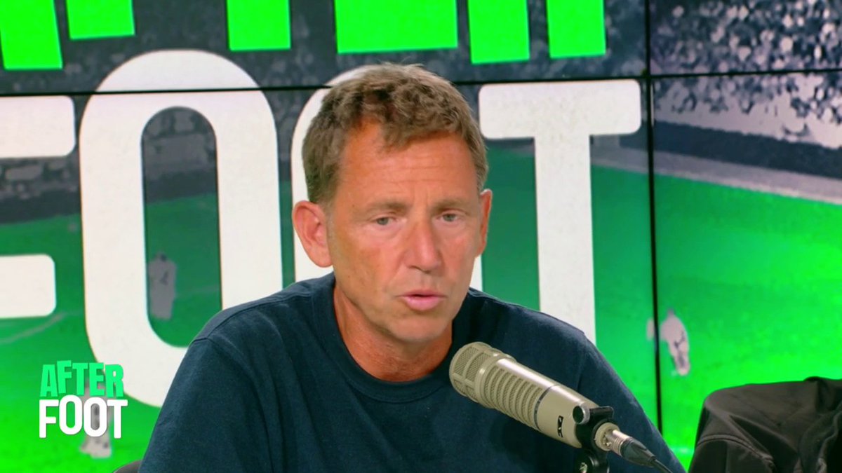 🎙️📺 Daniel Riolo : "Stop à la réécriture de l’histoire sur Ligue 1+ !"