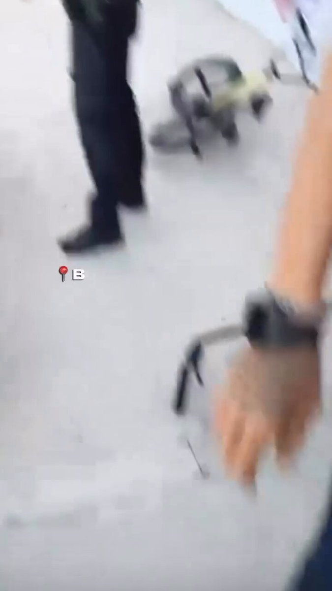 ¿ Que os pasa Policía Nacional ?