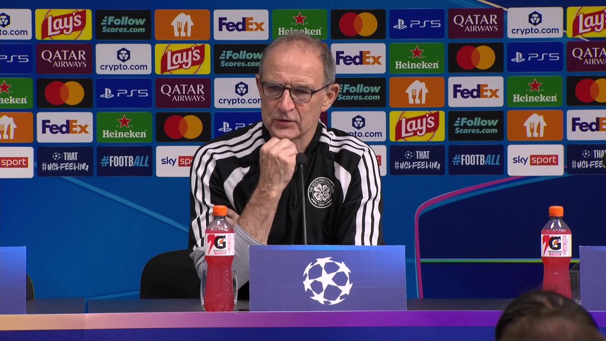 "Without a doubt" up there with one of Martin O'Neill's worst performances on the touchline.