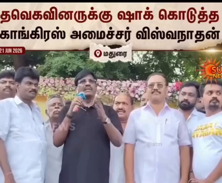உங்களுக்கே தெரியாம உங்க உடம்புல திராவிடத்தை ஏத்தியிருக்கோம், இதான் திராவிடம்!😂