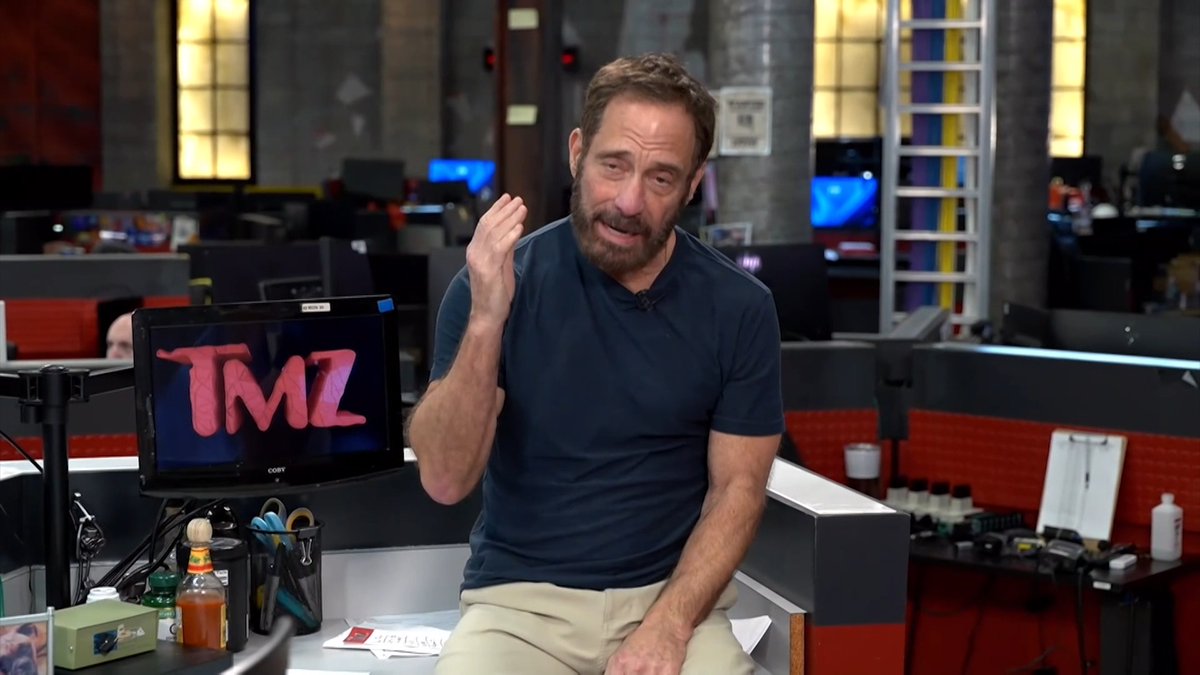 🤔 What’s the difference between paying a prostitute and two consenting adults collaborating on OnlyFans for profit? Harvey Levin breaks down what Jed York’s arrest says about prostitution laws—and whether police are spending their time going after the wrong people.