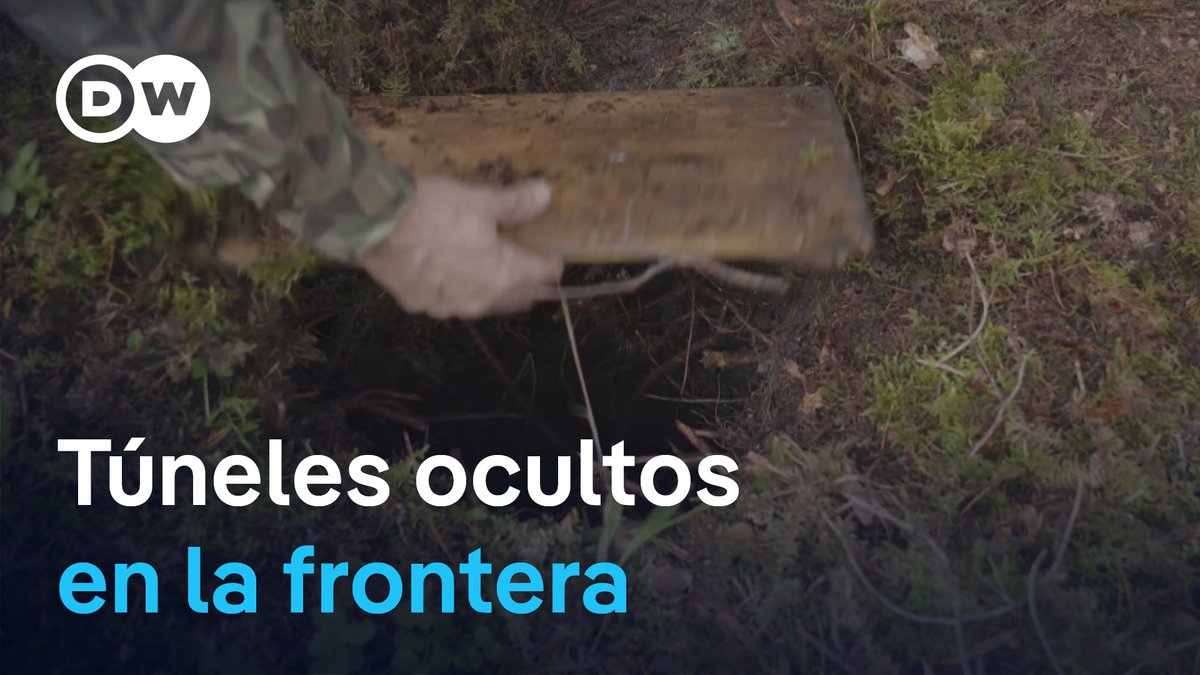 Letonia acusa a Bielorrusia de usar túneles para ingresar migrantes en su territorio Según el Gobierno letón, hay migrantes que están utilizando una nueva ruta para entrar en Letonia, país báltico: túneles subterráneos. Los expertos apuntan a otro intento de Bielorrusia para fomentar la inestabilidad política en la pequeña república, miembro de la OTAN desde 2004.