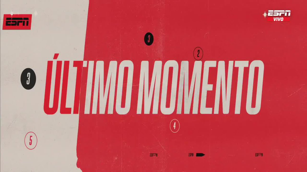 🚨 ¡ÚLTIMO MOMENTO EN RIVER! Lautaro Rivero sufrió una lesión luego de la práctica de River y se perdería la revancha ante Santa Fe. ▶️ Mirá #ESPNEquipoF en el Plan Premium de #DisneyPlus