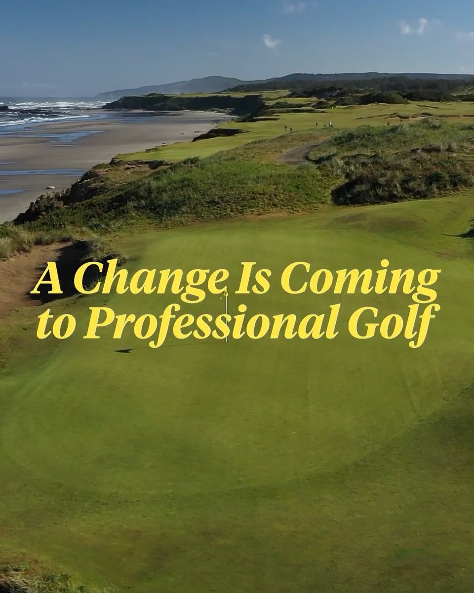 The PGA Tour is set to bring back match play at new courses for the Tour Championship. Here are some courses we hope the Tour considers. 👇