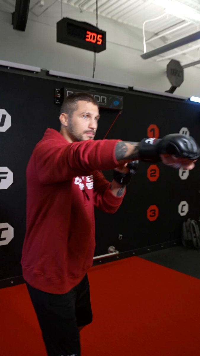 Balletto vs Clancy Jr. is LIVE NEXT on Paramount+! #DWCS