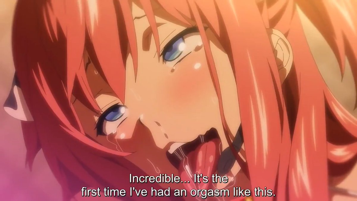 Imaria (part 1/2) full hentai - #hentai #hentaivideo #ahegao