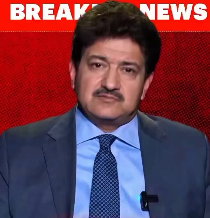 حامد میر, نے جعلی حکومت کو جھوٹا ثابت کردیا! شہباز شریف, اور مریم نواز جھوٹ بول رہےہیں, پاکستان کوئی ترقی نہیں کررہا ہے, بلکہ نیچے جارہا ہے, اور یہ گواہی خود گورنر سٹیٹ بینک نے دی ہے, گورنر سٹیٹ بینک نے فیکٹ فیگر کے ساتھ کہہ دیا ہے, پاکستان تنزلی کی طرف گامزن ہے تیزی کے ساتھ!!