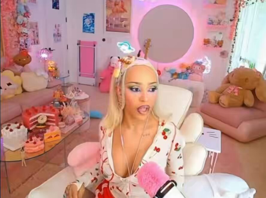 Doja Cat says she now knows who country singer Ella Langley is