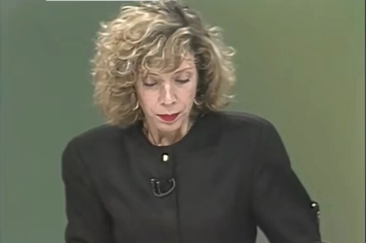 Em 1989, no debate da Band, Lula ironizou Ronaldo Caiado: “Quando você chegar a 1,5% eu faço (a pergunta pra você).” Caiado terminou aquela eleição com 0,72% dos votos. 37 anos depois, a frase continua valendo: “Quando você chegar a 1,5%, eu faço a pergunta pra ele.” Porque, convenhamos… depois de quase quatro décadas, Caiado continua sendo… Caiado.