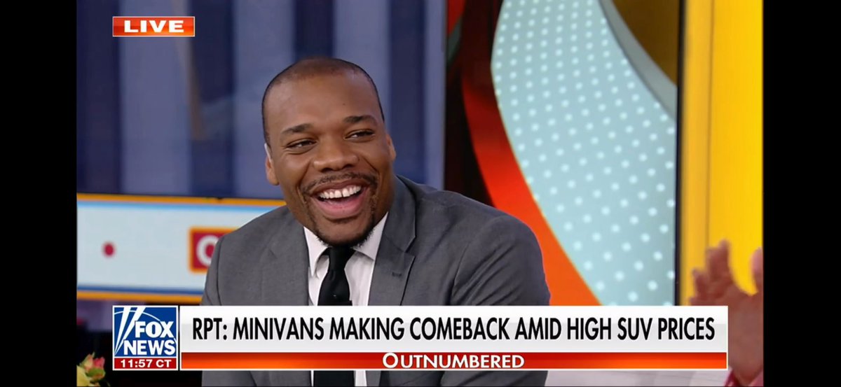 I’ve been on Fox for 10 years now, but the amount of heat I’ve gotten for this take is unprecedented. I apologize for nothing. Mollie, you know I love you, but you’re wrong here.