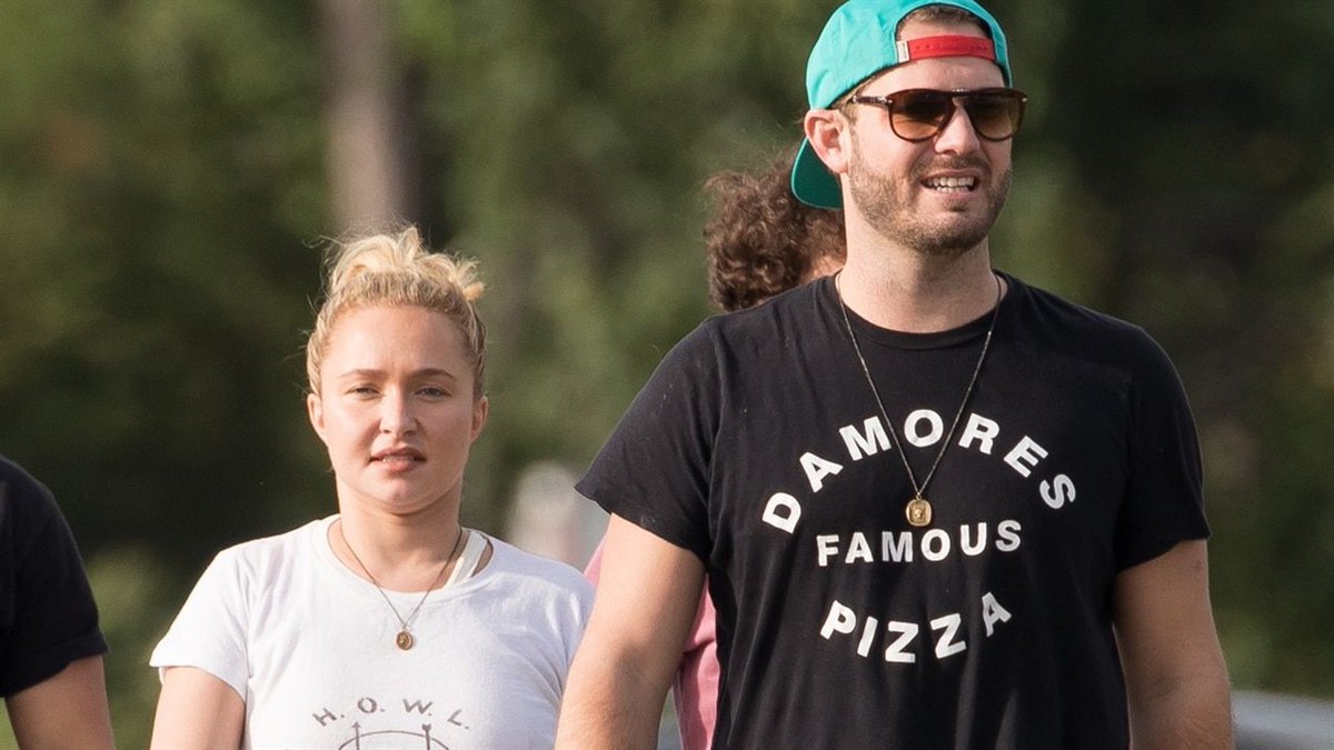 Brian Hickersonโs sister Ashley Hickerson broke her silence after a police report confirmed he and brother Zach Hickerson were with Hayden Panettiere when she died on Aug. 16 at 36.