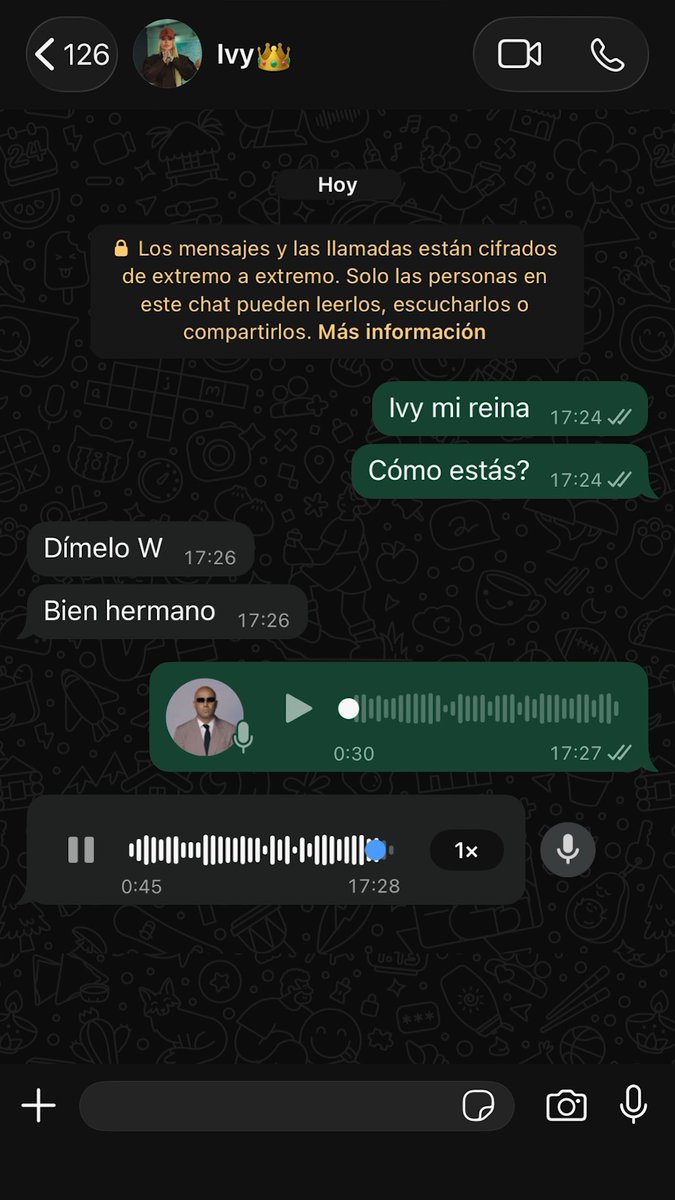 No podía abrir las puertas de la UNIVERSIDAD DEL PERREO sin invitar a la Reina👑 THE QUEEN MOTHER♚IQ es oficialmente nuestra primera profesora confirmada.