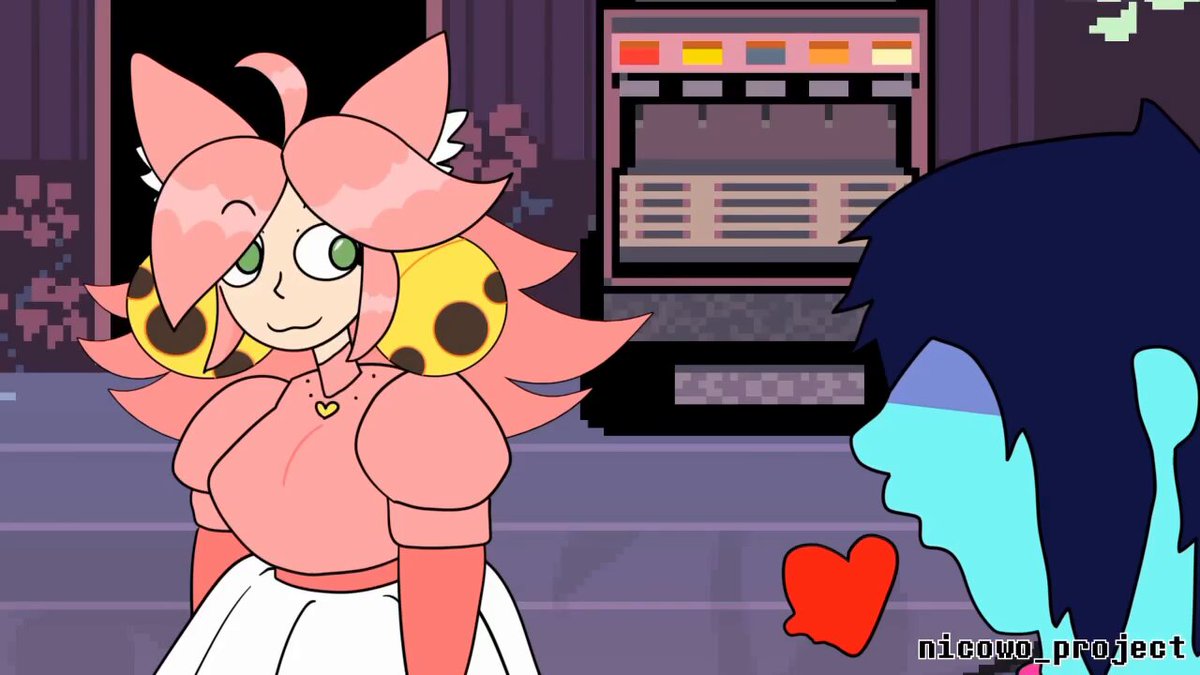 Animation by: @/nicowo_project on Insta VA/Dub by: @/rollingCoff33 Og. Comic by: @/dumbti3 SUPPORT THESE PEAK BROS GUYS :D #deltarune #animation #fanarts