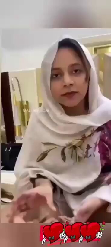 New scene in market