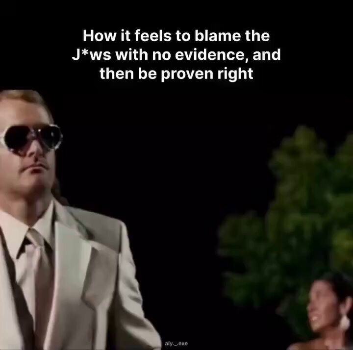 Me after Charlie Kirk was shot 😂
