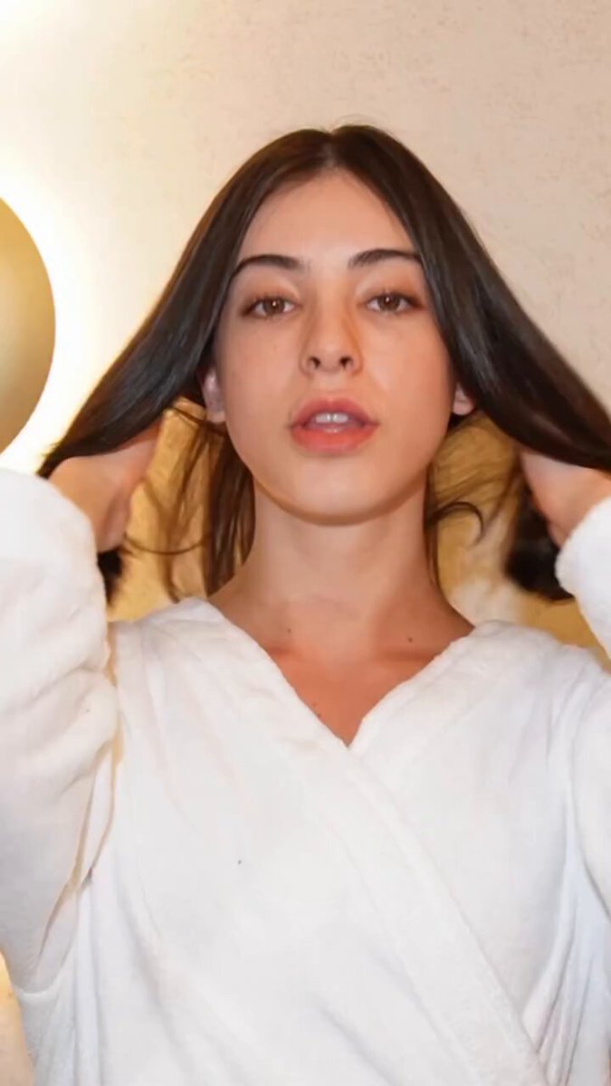 A Bella Longuinho fez uma transformação para o fim do rancho! Gostaram? Preferem ela de cabelo curto ou longo?