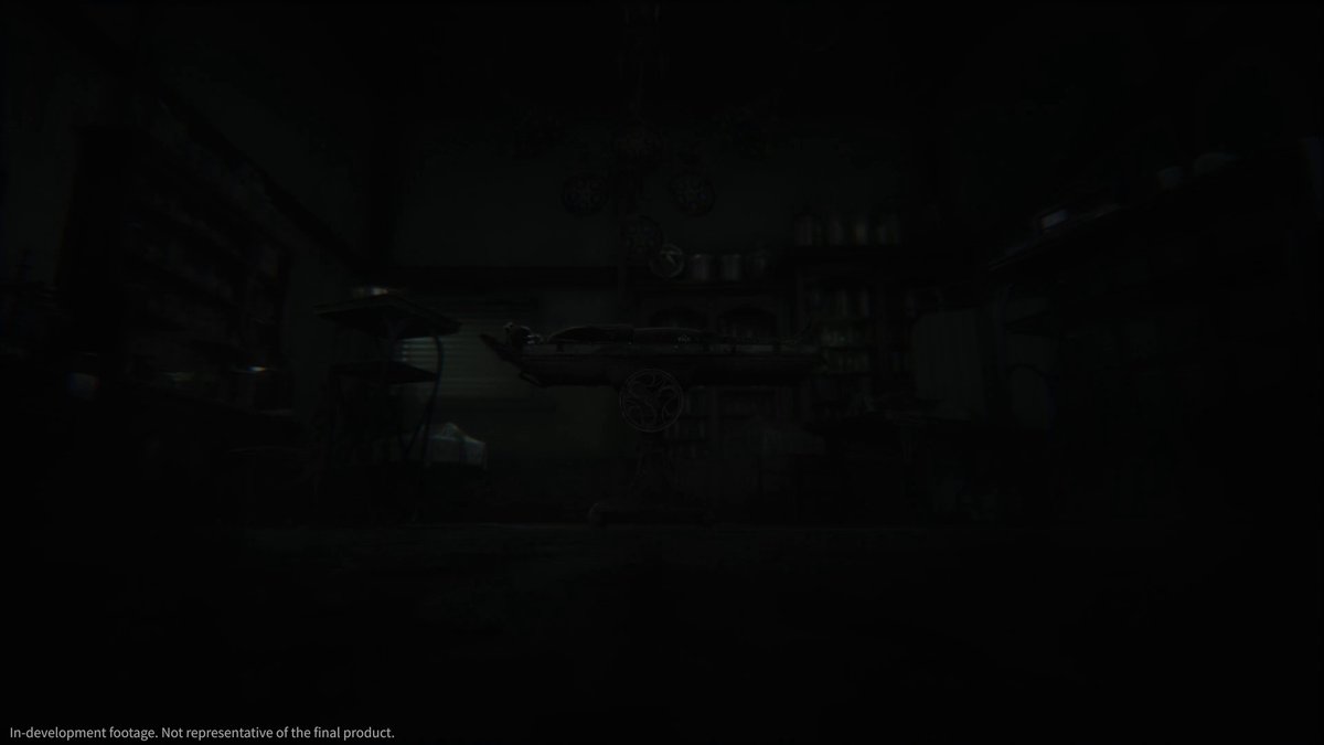 Emotion is but greed given a name, an obsession we cannot escape. Wealth, fame, or perhaps a relentless pursuit of truth and the regrets that haunt us... Are you ready to place your soul upon the scales, and pay the price for the answer buried within? Head to the Epic Games Store or the PlayStation Store to pre-register for the official launch. #SilverPalace #gamescom2026