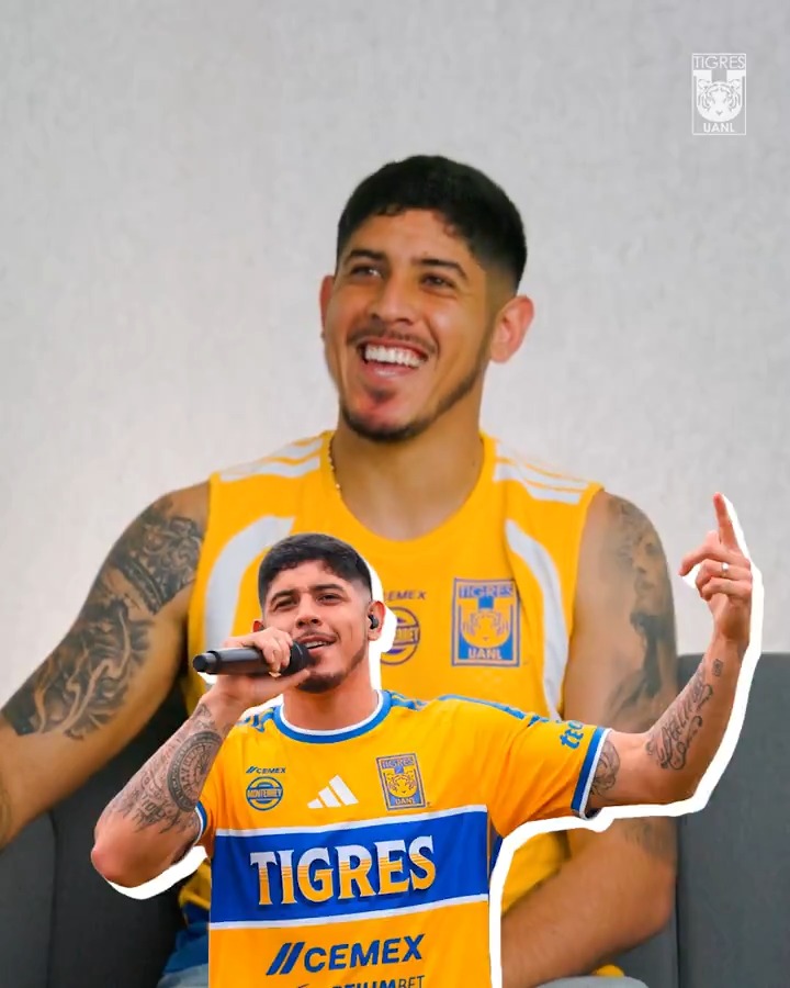 👟💥⚽️ De Primera Intención con… Alan Franco. 💭 ¿Un sueño en el futbol? ¿Camiseta favorita que haya intercambiado? 👀 ¡Descubre esa y más respuestas de nuestro defensa argentino!