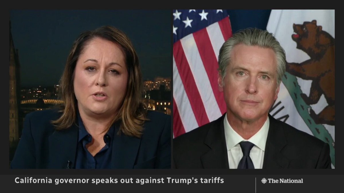 Gavin Newsom: "His signatures in pencil. You know, that struck a chord for a reason. I absolutely believe within a matter of days, I couldn't imagine more than two, three weeks he'll be back at the table. He's getting crushed. He's getting hammered by his own party right now."