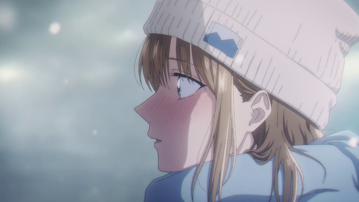 ◩━━ Season2 メインPV解禁!🏸🏀 ━━◪ 主題歌アーティストも決定! OP #aiko「あなたの花の色」 ED #エルスウェア紀行 「blue in」 TVアニメ『#アオのハコ』Season2は TBS系全国28局ネットにて 10月4日から 毎週日曜ごご4時30分~放送開始! #アニハコ