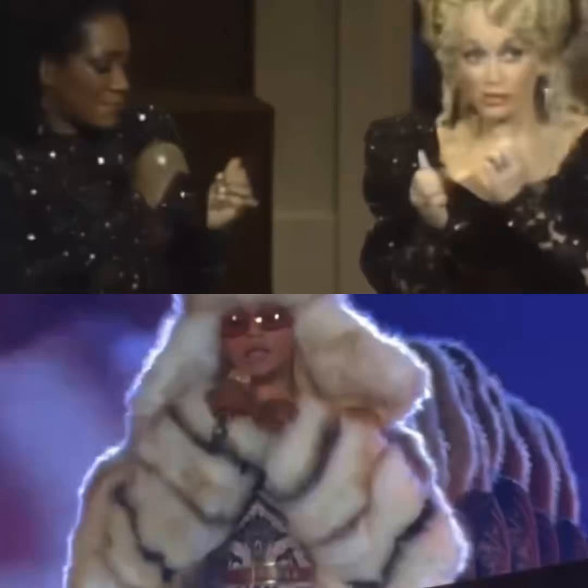Quando ela disse que se aprofundou na raiz do country, ela estava falando muito sério, assim saiu Tyrant. GAG 😱