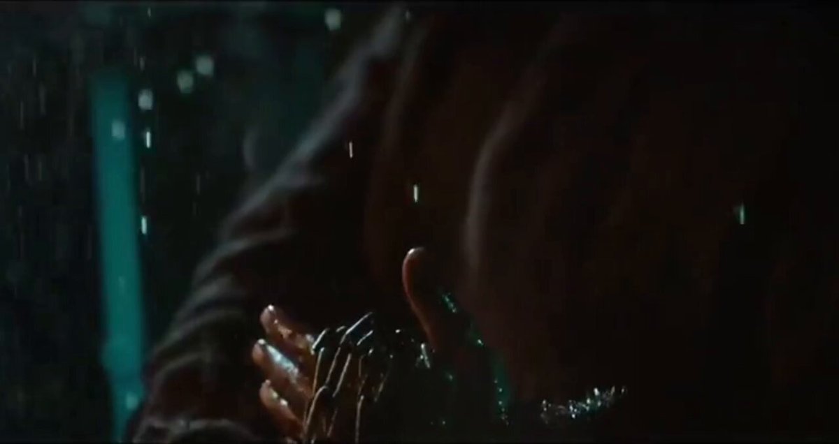 Now only this man can save KFI with his goated acting &amp; Visuals with BRB. 🥶🔥