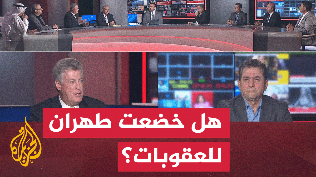 تفاهمات عُمان وإيران بشأن مضيق هرمز.. فتح للممر أم التفاف على الضغوط الأمريكية؟ #نقاش_الساعة