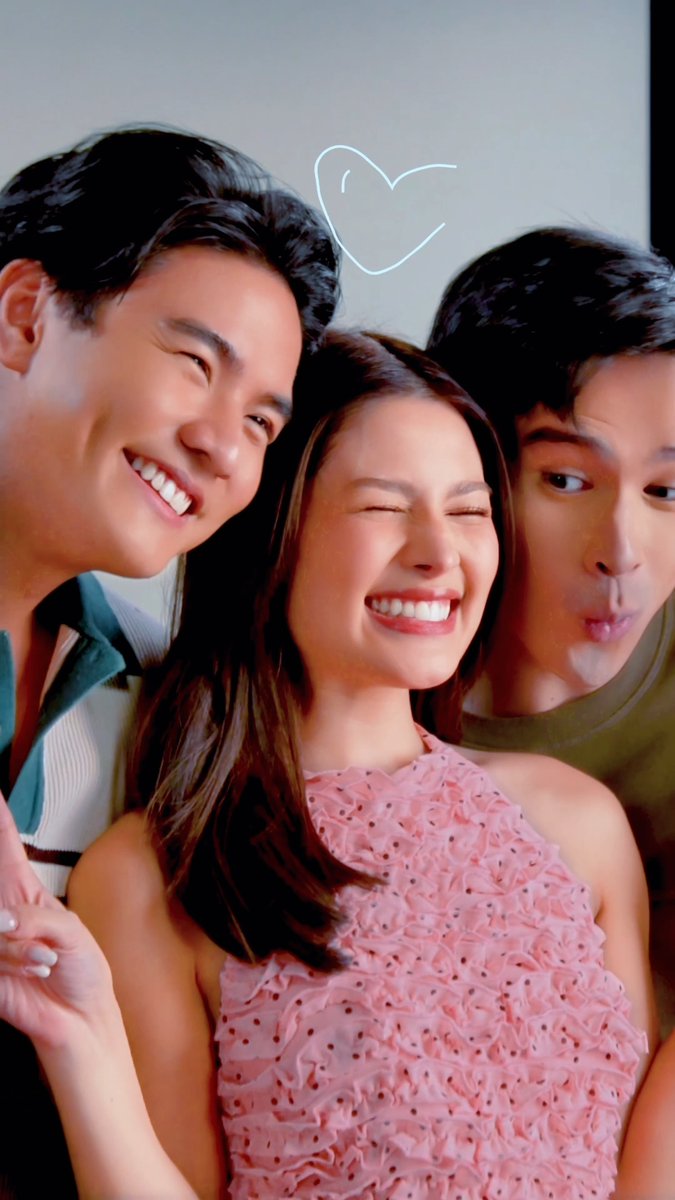 Eh yung kilig ko abot hanggang universe paano ba yan 😭🫶 'The Way Back To You' starring AZ Martinez, Ralph De Leon, and Michael Sager, coming soon only on Viu! 💛 #TheWayBackToYou #AZMartinez #RalphDeLeon #MichaelSager #ViuOriginal