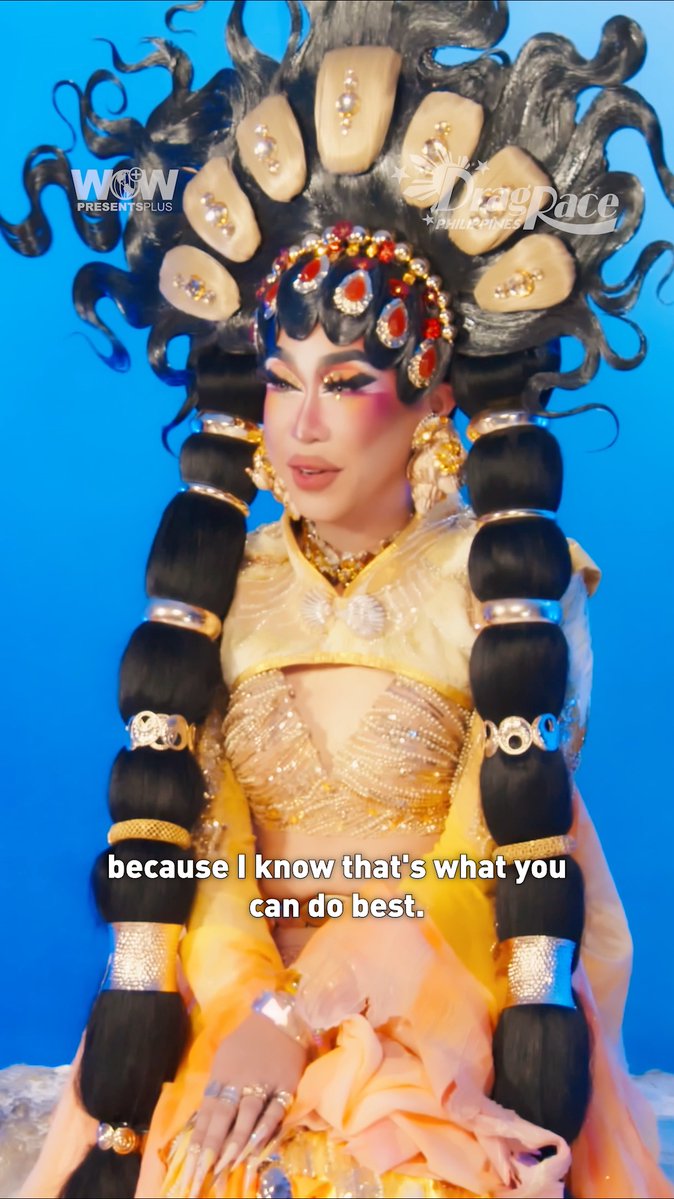 MISUA 👑 Misua 🧜♀️ Meet The Queens of Drag Race Philippines Season 4: ➡️ 50% off with code PHL50SOC 🇵🇭🌍 Season 4 premieres FRIDAYS starting September 25 on WOW Presents Plus worldwide