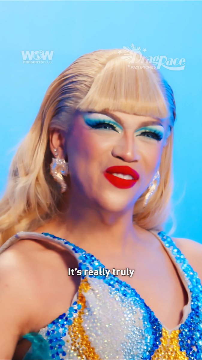 TAYLOR SHEESH 👑 Taylor Sheesh ⸆⸉ 🧜♀️ Meet The Queens of Drag Race Philippines Season 4: ➡️ 50% off with code PHL50SOC 🇵🇭🌍 Season 4 premieres FRIDAYS starting September 25 on WOW Presents Plus worldwide