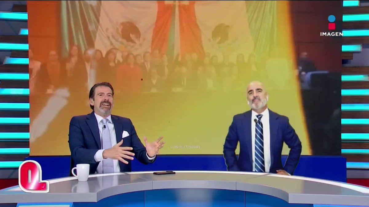 Los Morenistas se arrepienten de apoyar a Morenistas #QuéImporta con Eduardo Videgaray de Rivera Torres y jr sancristobal
