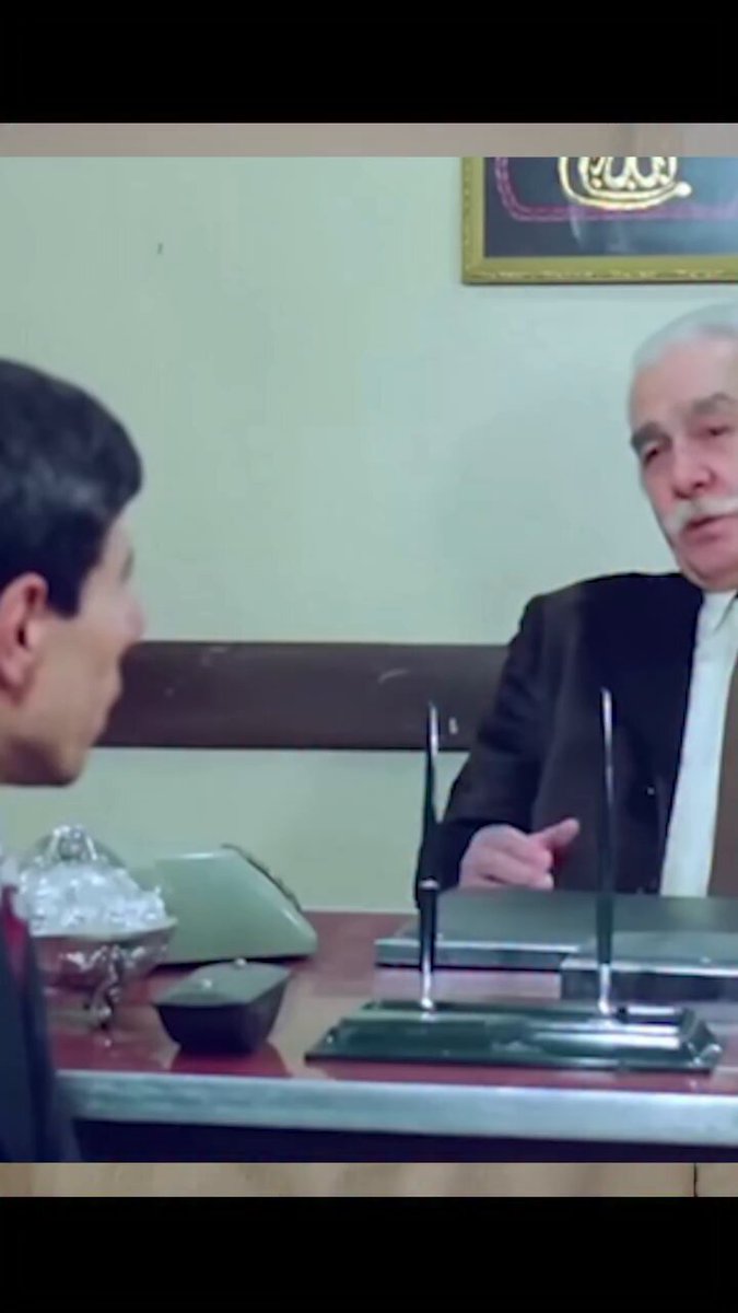 Türk sinemasında hiçbir şey tesadüf değildir... İnstagram: m.oguzhankadioglu