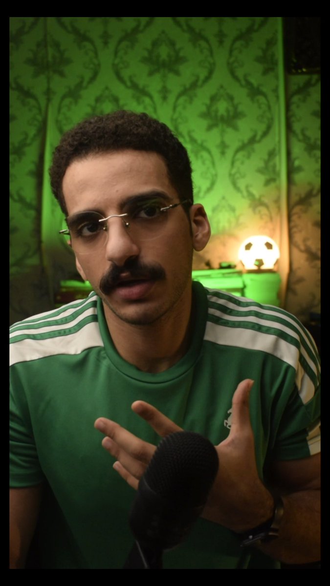 وش صار مع #الاتفاق بالشوط الثاني 💚❤️
