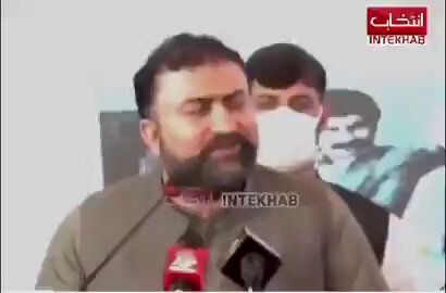 کچھ لوگ یہ تاثر دینے کی کوشش کرتے ہیں کہ نواب اکبر بگٹی کی ہلاکت بلوچستان میں بدامنی کی وجہ ہے مگر حقیقت یہ ہے کہ بلوچستان میں حالات خراب کرنے والے خود اکبر بگٹی تھے جنہوں نے بی ایل اے کی بنیاد رکھ کر نوجوانوں کو بندوق تھمائی اور پھر بے گناہ بلوچوں کے قتل کو جدوجہد کا نام دے دیا۔..