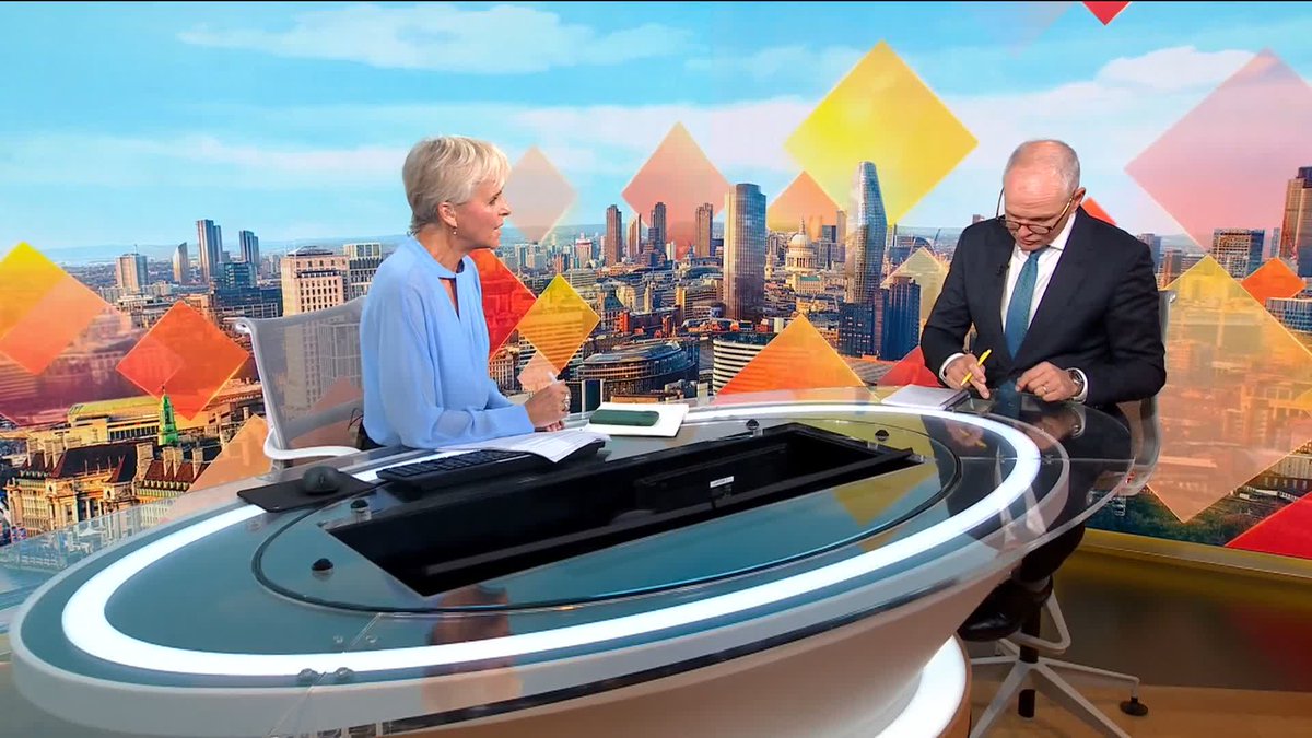 BREAKING: Ofgem has announced a 4% rise on July's price cap, which will see billpayers in a typical dual fuel home pay £1,723 - up from the previous cap of £1,663. Sky's Paul Kelso has more on the story.