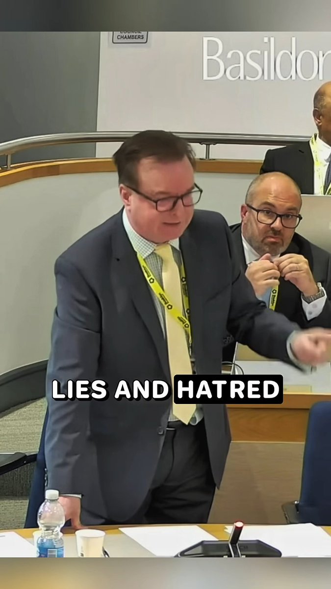 Attacking a Councillors 14-year-old daughter crosses a line, and it is BEYOND the pale. Reform UK stands with Cllr. Abrahall, who made it absolutely clear that Labour’s Cllr Gavin Callaghan should resign following his social media comments involving David’s daughter.